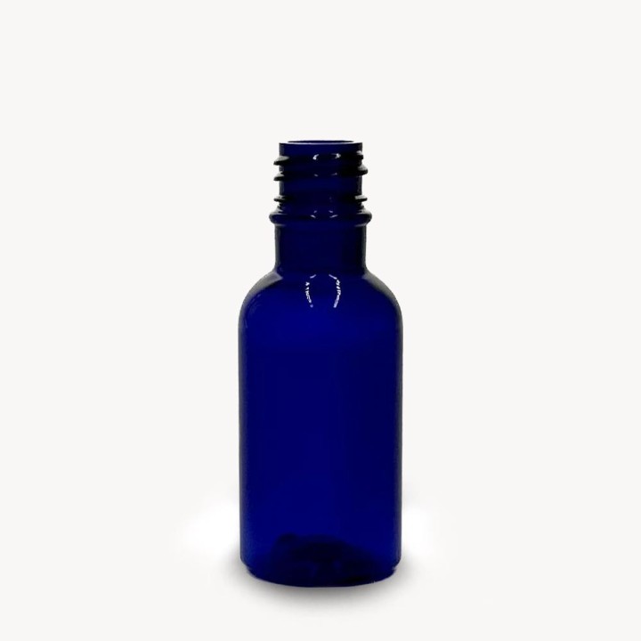 Fleur d'oranger PET Bleu 50ml