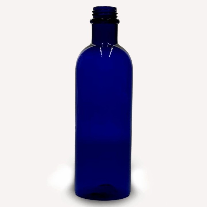 Fleur d'oranger PET Bleu 200ml ph20