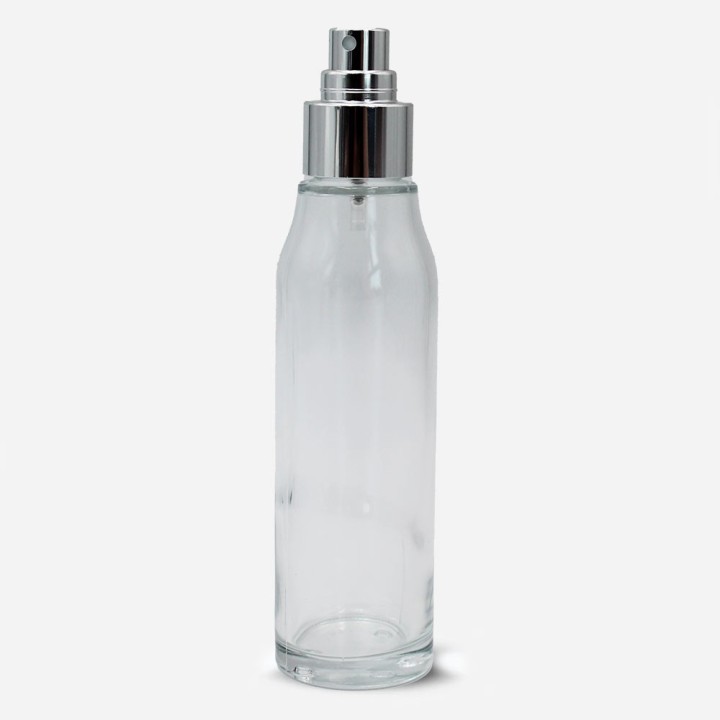 Arte Verre 100ml 24-410 avec pompe spray harmony monté