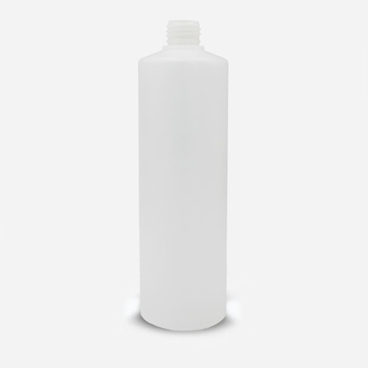 Bouillotte pehd nat 500ml