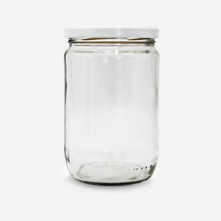 Pot TO Verre 750ml TO82