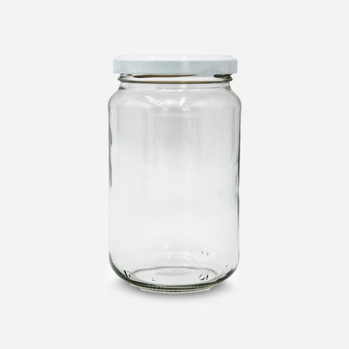 Pot TO Verre 660ml TO82