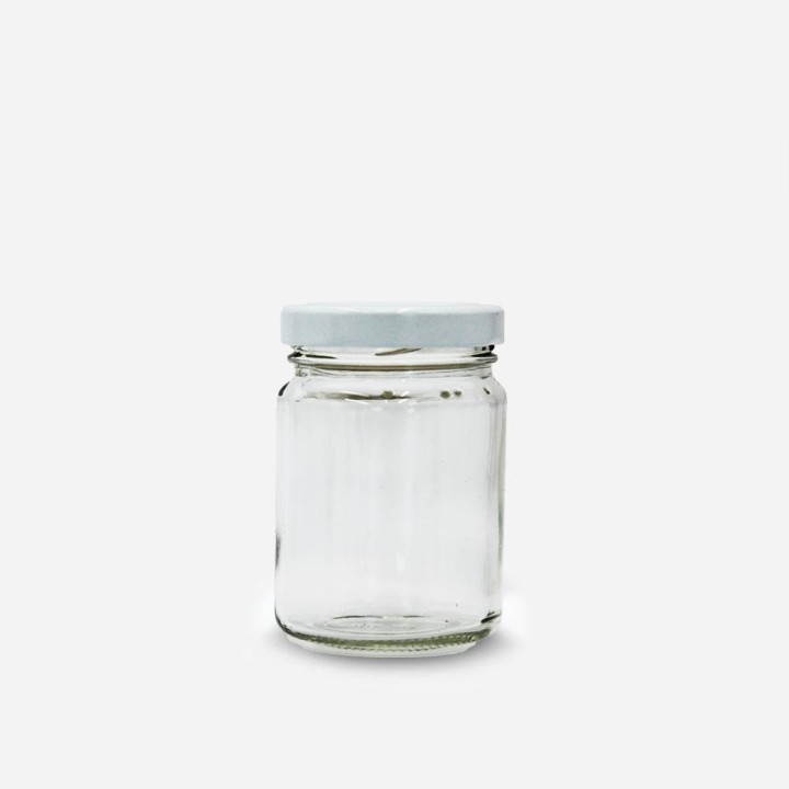 Pot TO verre Alimentaires - Miels et confitures