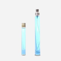 Tube en Verre étiré