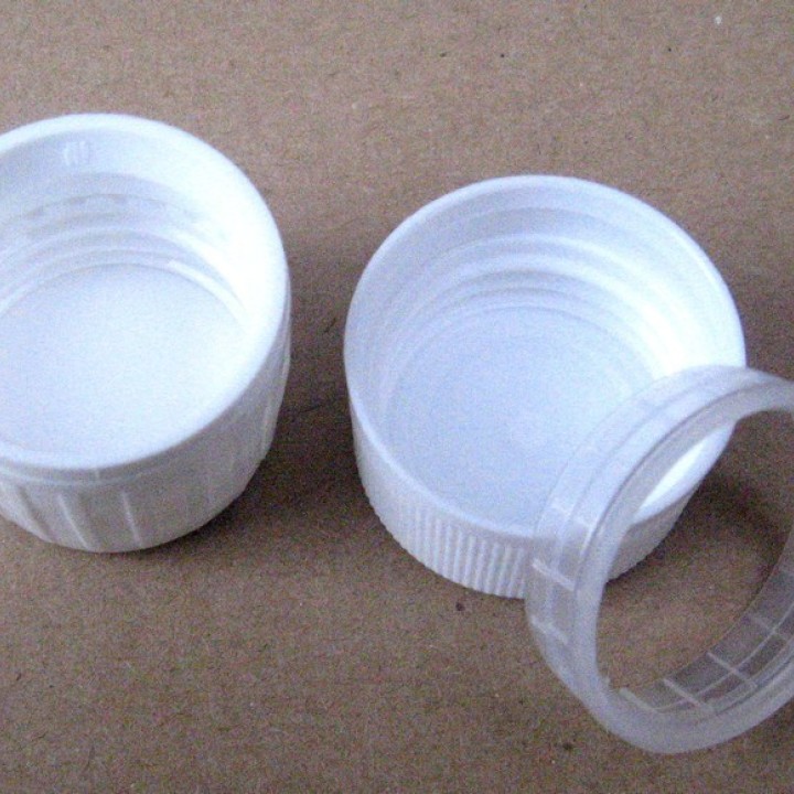 Capsule Vistopp