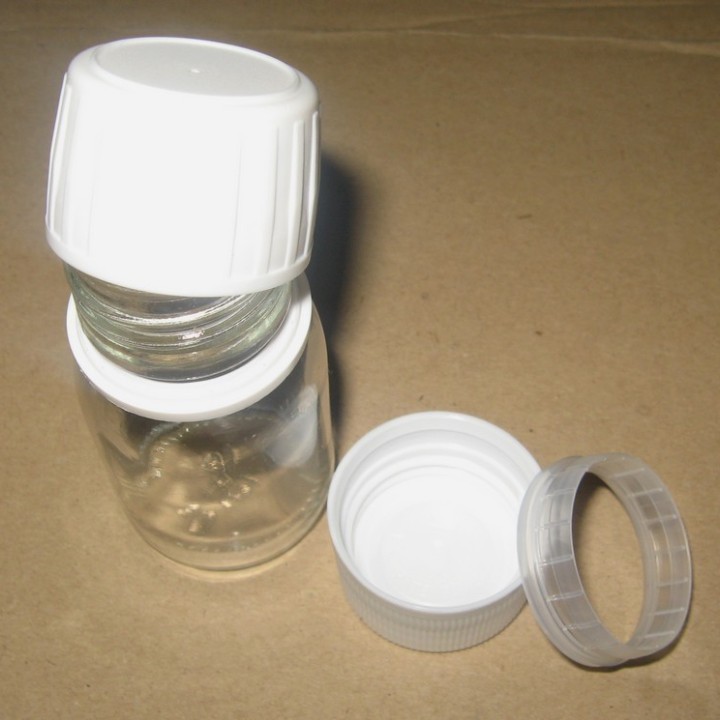 Capsule Vistopp