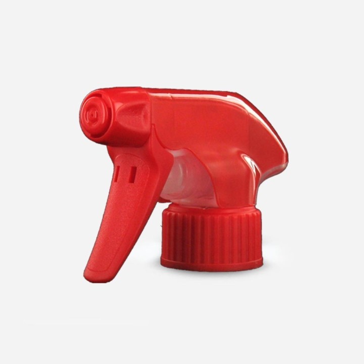 Pompe pistolet vaporisateur à gâchette 28/410 – Fabrication européenne