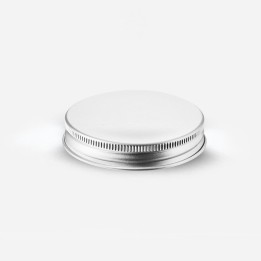 Couvercle Aluminium jointé TS