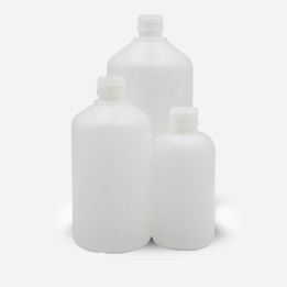 Cruchon PEHD naturel VP28