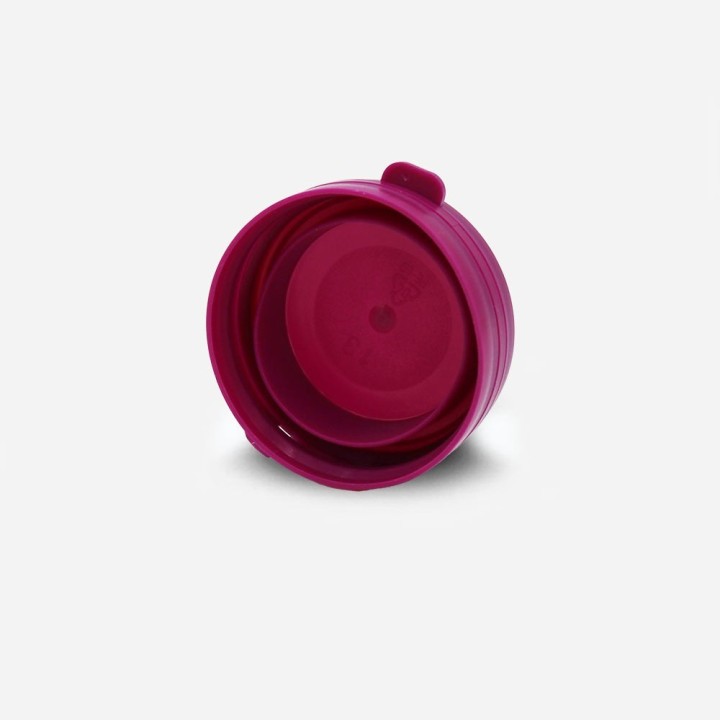Capsule Snap cape Inviolable GR43 auto JT pour flacon pilulier