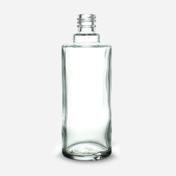Bouillotte Ronde verre