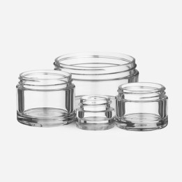 Pot Classic PETG Paroie Epaisse