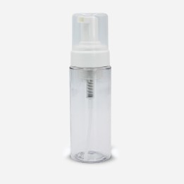 Flacon Foamer PET Cristal de 150ml