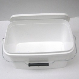 Seau Rectangulaire