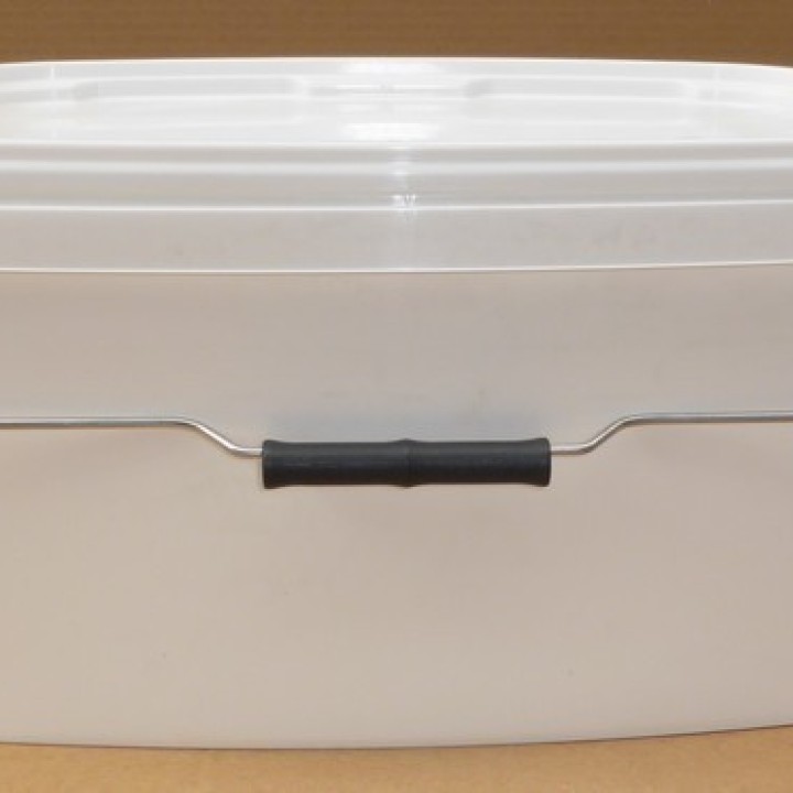 Seau Rectangulaire