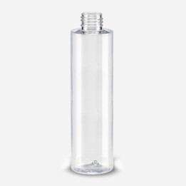 Flacon Classic PET cristal 200ml