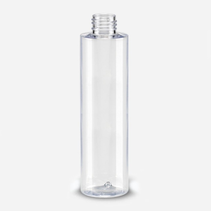 Flacon Classic PET cristal 200ml