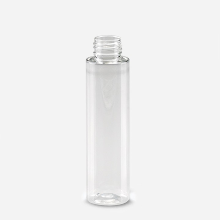 flacon classic pet cristal 100ml