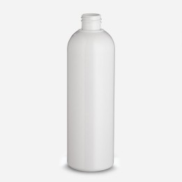 Douceur PET Blanc