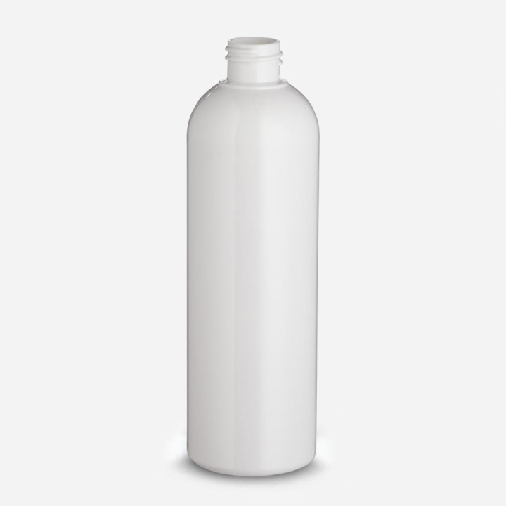 Douceur PET Blanc