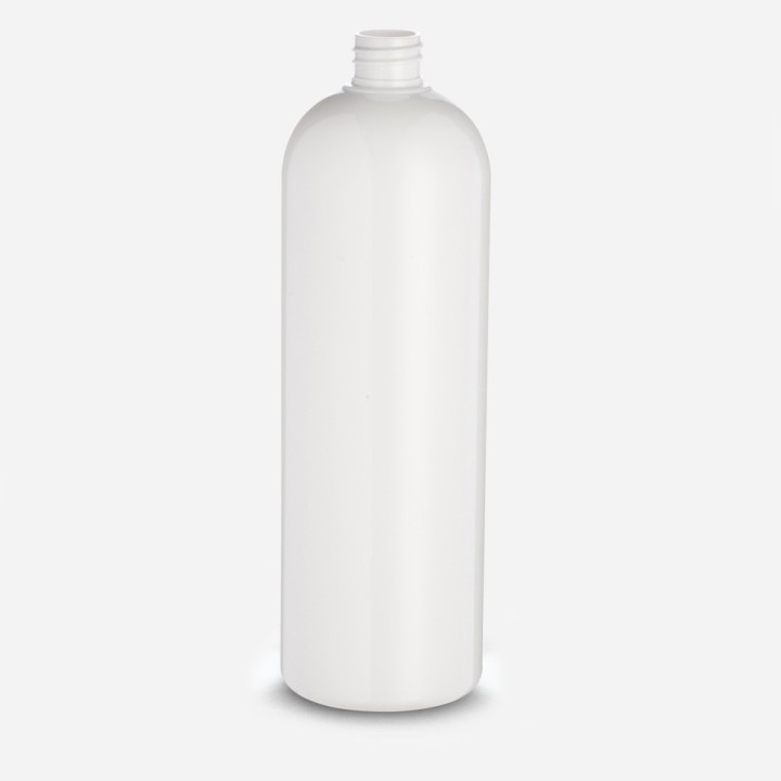Douceur PET Blanc 1000 ml 28-410