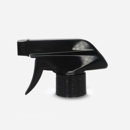 Pompe Pistolet Vaporisateur à gâchette noir 28 410