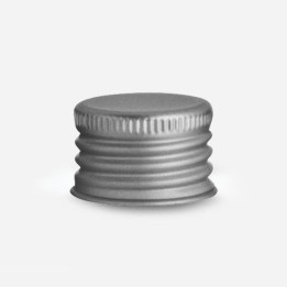 Capsule Aluminium Bords Ourlé JT EPE 24 410