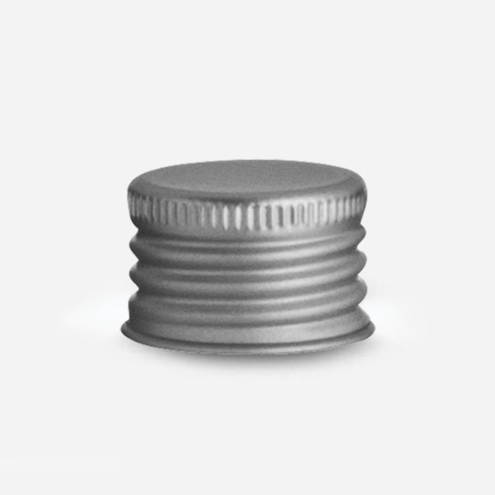 Capsule Aluminium Bords Ourlé JT EPE 24 410