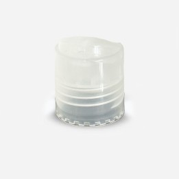 Capsule Disctop 24 410 PE Naturelle