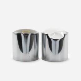Capsule Disctop chapée Métal 24 410