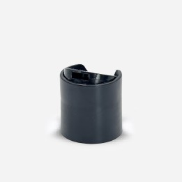 Capsule Disctop 24 410 Noire top plat