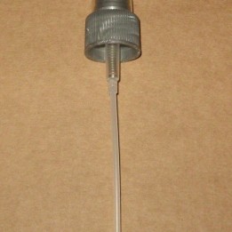 Pompe Spray 24 410 Grise Dose130