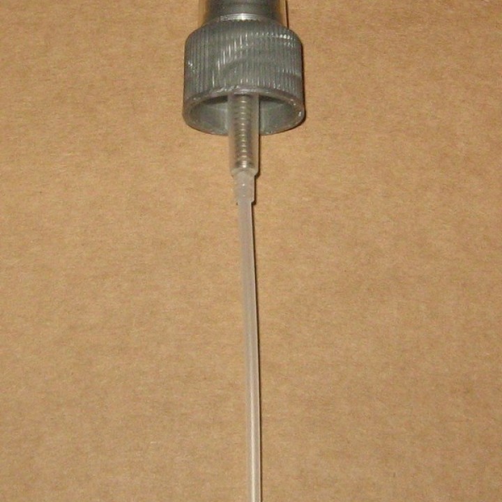 Pompe Spray 24 410 Grise Dose130