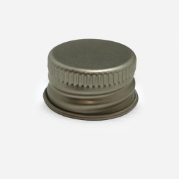 Capsule 20 410 Aluminium Bord Ourlé JT EPE