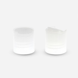 Capsule Disctop 20 410 Naturelle 20-410