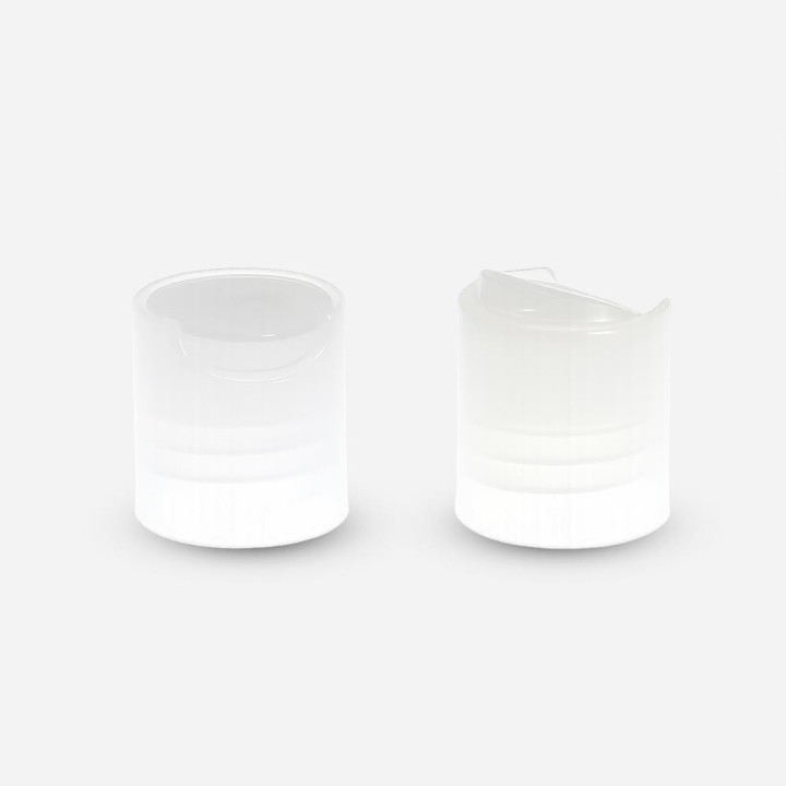 Capsule Disctop 20 410 Naturelle 20-410
