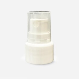 Pompe Spray Symphonia 20 410 Blanche Lisse