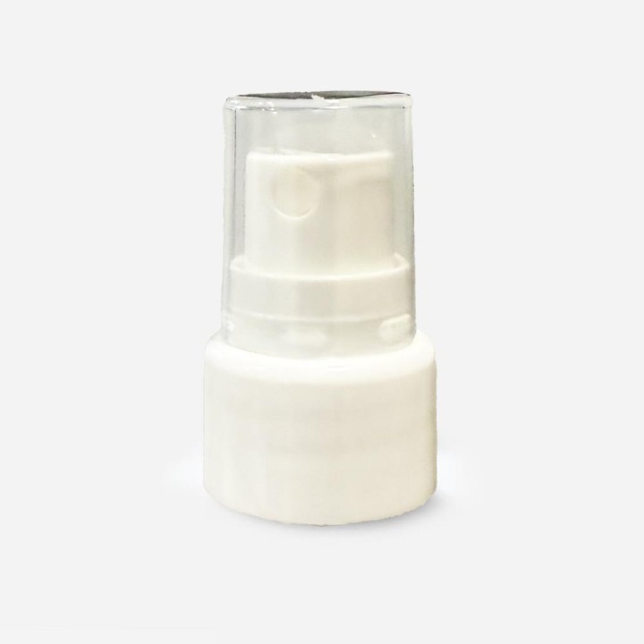 Pompe Spray Symphonia 20 410 Blanche Lisse