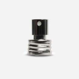Pompe Spray 20 400 Métal Brillant Dose90