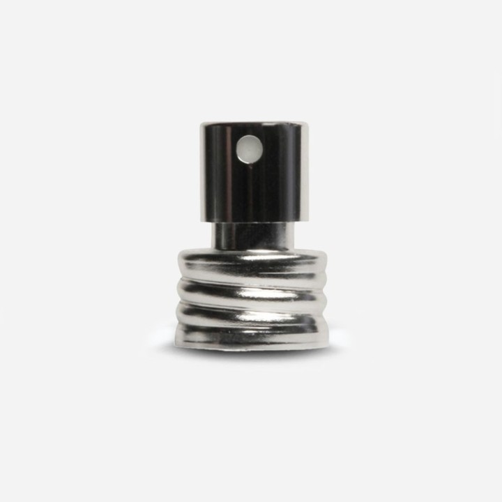 Pompe Spray 20 400 Métal Brillant Dose90