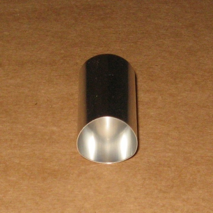 Pompe Spray 20 400 Métal Brillant