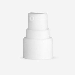 Pompe Crème Symfonia 20 410 Blanche Dose190