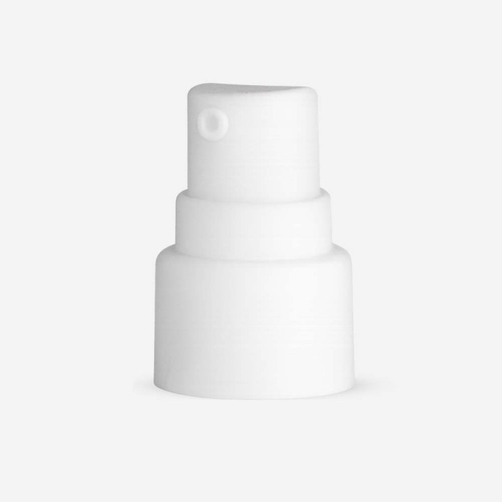 Pompe Crème Symfonia 20 410 Blanche Dose190