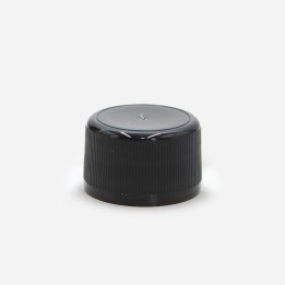 Capsule PP28 PP Noire Striée JT Polespan
