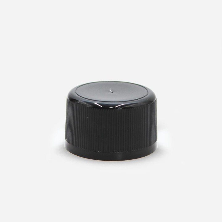 Capsule PP28 PP Noire Striée JT Polespan