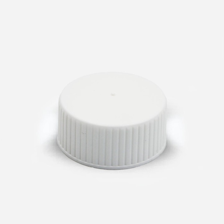 Capsule PP28 PP Blanche Striée JT TS Forme Basse
