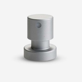 Pompe Spray FEA20 Argent Mat