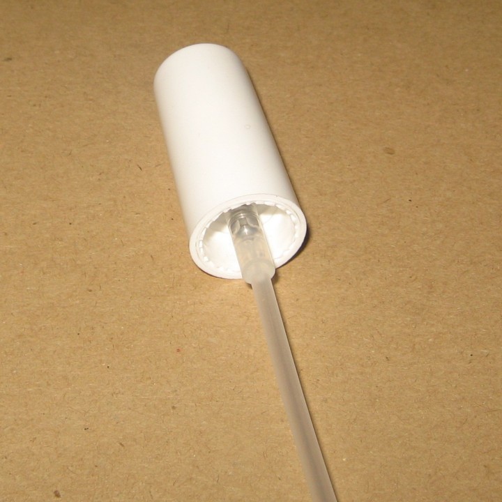 Pompe Spray Euro4 Blanche Dose70