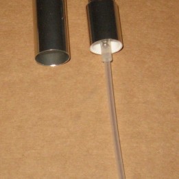 Pompe Spray Euro4 Argent Brillant Dose70