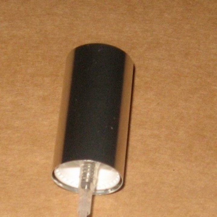 Pompe Spray Euro4 Argent Brillant Dose70